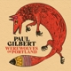 GILBERT, PAUL-WEREWOLVES OF PORTLAND