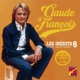 FRANGOIS, CLAUDE-LES INEDITS VOL.6 -COLOURED-