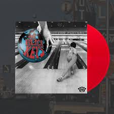 BLACK KEYS-OHIO PLAYERS -COLOURED-