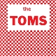 TOMS, THE-THE TOMS