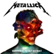 METALLICA-HARDWIRED...TO SELF-DESTRUCT