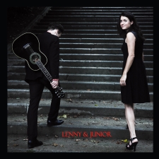 LENNY & JUNIOR-EP