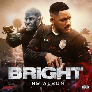 VARIOUS-BRIGHT: THE ALBUM