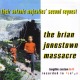 BRIAN JONESTOWN MASSACRE-THEIR SATANIC MAJESTIES