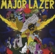 MAJOR LAZER-FREE THE UNIVERSE