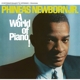 NEWBORN, PHINEAS -JR.--A WORLD OF PIANO!