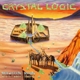 MANILLA ROAD-CRYSTAL LOGIC -COLOURED-
