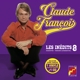 FRANGOIS, CLAUDE-LES INEDITS VOL.8 -COLOURED-