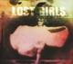 LOST GIRLS-LOST GIRLS