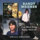 MEISNER, RANDY-ONE MORE SONG/RANDY MEISNER