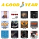 GOOD PEOPLE-A GOOD YEAR -COLOURED-