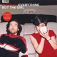 EVERYTHING BUT THE GIRL-WALKING WOUNDED