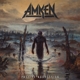 AMKEN-PASSIVE AGGRESSION -COLOURED-