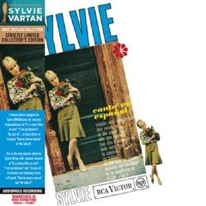 VARTAN, SYLVIE-CANTA EN ESPANOL