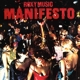 ROXY MUSIC-MANIFESTO