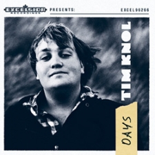 KNOL, TIM-DAYS