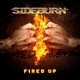 SIDEBURN-FIRED UP