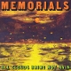 MEMORIALS-ALL CLOUDS BRING NOT RAIN