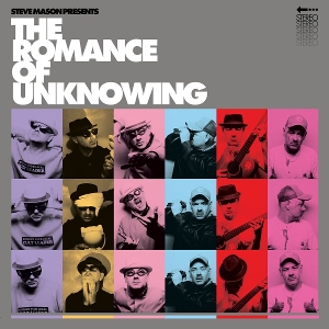 VARIOUS-STEVE MASON PRESENTS: THE ROMANCE OF UNKNOWING