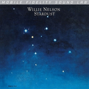 NELSON, WILLIE-STARDUST
