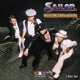 SAILOR-TRAFFIC JAM-SOUND & VISION (CD+DVD)