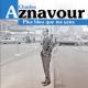 AZNAVOUR, CHARLES-PLUS BLEU QUE TES YEUX
