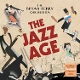 BRYAN FERRY ORCHESTRA-THE JAZZ AGE -COLOURED-