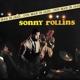 ROLLINS, SONNY-OUR MAN IN JAZZ