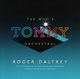 DALTREY, ROGER-THE WHO'S 