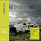 LONDON SUEDE-SCI-FI LULLABIES