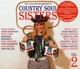 VARIOUS-COUNTRY SOUL SISTERS 2