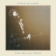 HILLMAN, CHRIS-ASYLUM YEARS