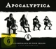 APOCALYPTICA-PLAYS METALLICA - A LIVE PERFORM...