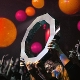 HYBRID MINDS-ATMOSPHERE -COLOURED-