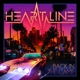 HEART LINE-BACK IN THE GAME