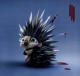SKRILLEX-DON'T GET TOO CLOSE -COLOURED-