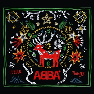 ABBA-LITTLE THINGS