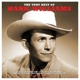 WILLIAMS, HANK-VERY BEST OF -COLOURED-