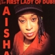 AISHA-THE FIRST LADY OF DUB