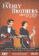 EVERLY BROTHERS-GREATEST HITS
