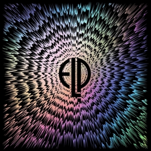 EMERSON, LAKE & PALMER-SINGLES
