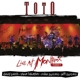 TOTO-LIVE AT MONTREUX 1991