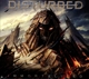 DISTURBED-IMMORTALIZED