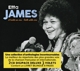 JAMES, ETTA-A HOLD ON ME & ROLL WITH ME