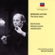HAITINK, BERNARD-EARLY YEARS