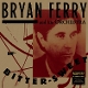 BRYAN FERRY ORCHESTRA-BITTER-SWEET -COLOURED-