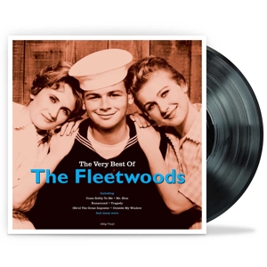 FLEETWOODS-THE VERY BEST OF
