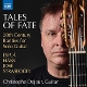 DEJOUR, CHRISTOPHE-JOSE, ESPLA & HABA: TALES ...