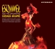 ESQUIVEL, JUAN GARCIA-STRINGS AFLAME / LATIN ...