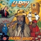 U-ROY-TALKING ROOTS
